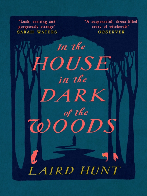 Title details for In the House in the Dark of the Woods by Laird Hunt - Available